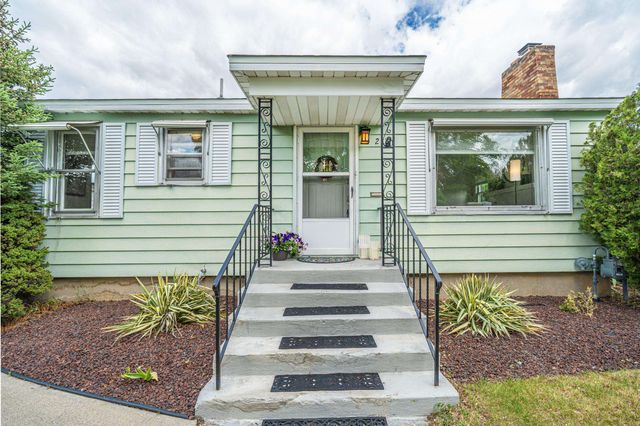 211 E Hoffman Ave, Spokane, WA 99207