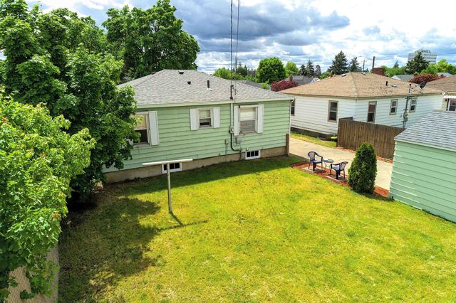 211 E Hoffman Ave, Spokane, WA 99207