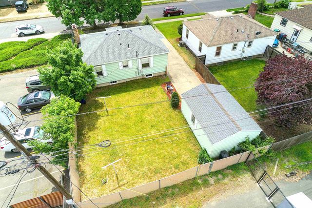 211 E Hoffman Ave, Spokane, WA 99207