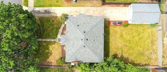 211 E Hoffman Ave, Spokane, WA 99207