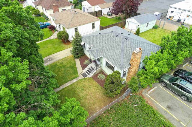 211 E Hoffman Ave, Spokane, WA 99207