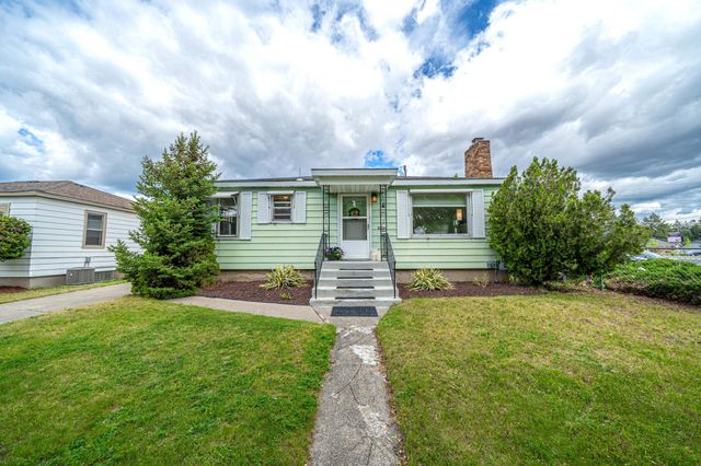 211 E Hoffman Ave, Spokane, WA 99207