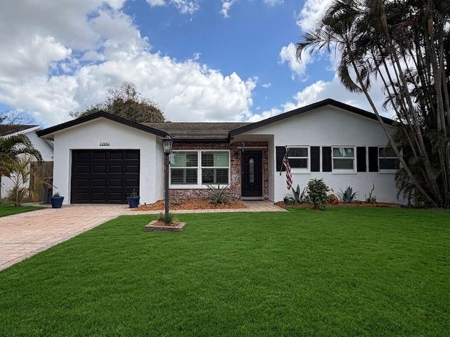 22692 SW 65th Circle, Boca Raton, FL 33428