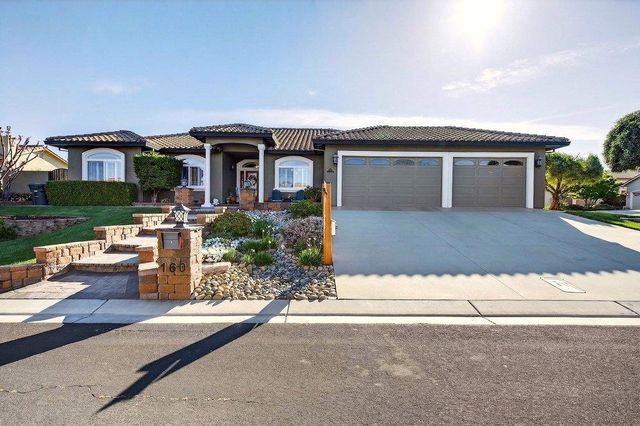 160 Dan Drive, Hollister, CA 95023