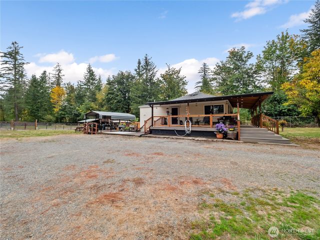 29518 SE 384th Street, Enumclaw, WA 98022