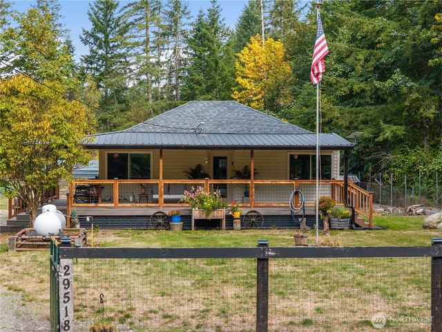 29518 SE 384th Street, Enumclaw, WA 98022