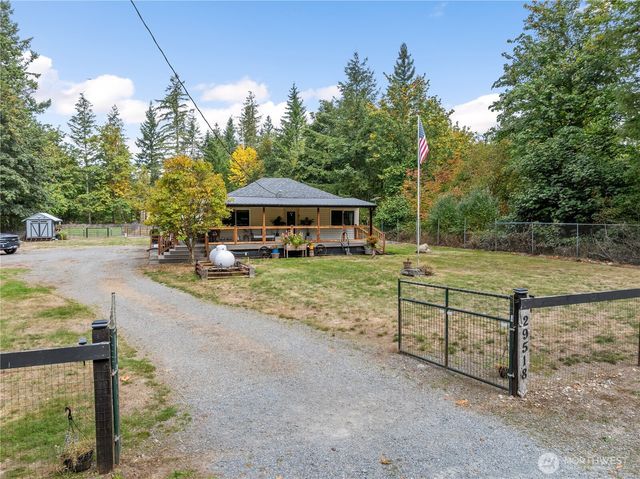29518 SE 384th Street, Enumclaw, WA 98022