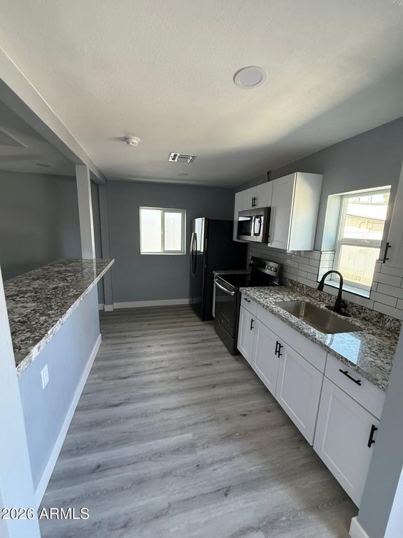 2314 E HARVARD Street 1-2, Phoenix, AZ 85006 — photo 3