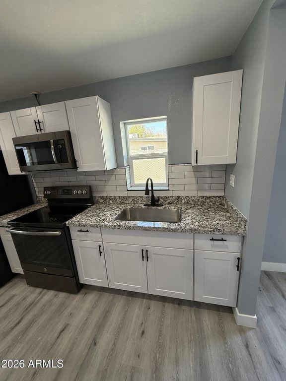 2314 E HARVARD Street 1-2, Phoenix, AZ 85006 — photo 5