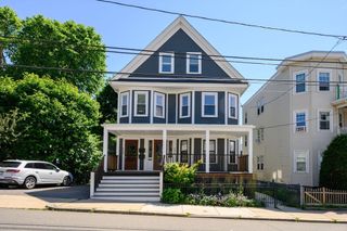 56-58 Carruth St 58, Boston, MA 02124