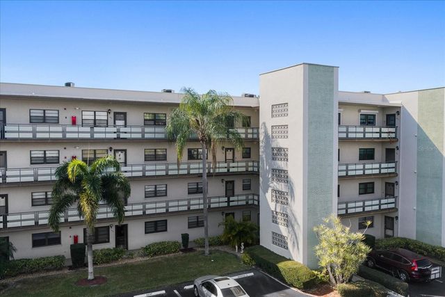 6080 N 80TH STREET N 412, St Petersburg, FL 33709