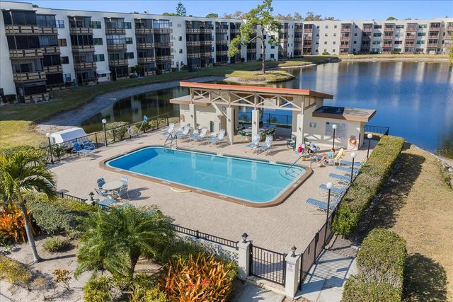 6080 N 80TH STREET N 412, St Petersburg, FL 33709