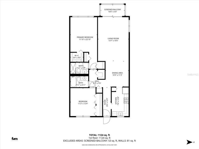 6080 N 80TH STREET N 412, St Petersburg, FL 33709