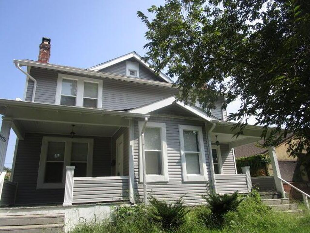 1576 Arlington Avenue, Columbus, OH 43211