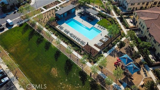3275 E Midsummer Privado 4, Ontario, CA 91762