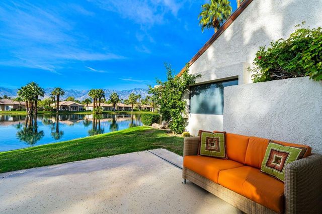 446 Sunningdale Drive, Rancho Mirage, CA 92270