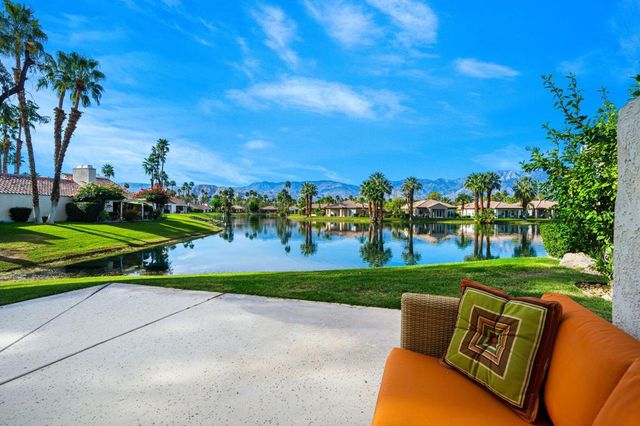 446 Sunningdale Drive, Rancho Mirage, CA 92270