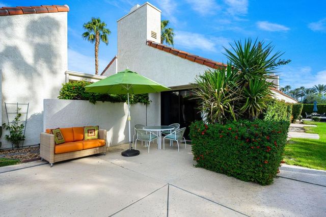 446 Sunningdale Drive, Rancho Mirage, CA 92270