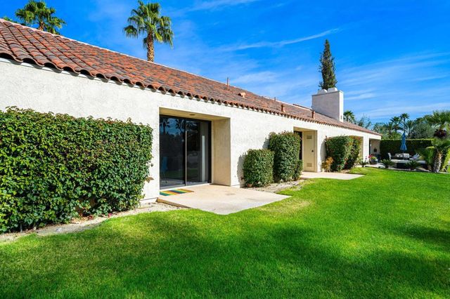 446 Sunningdale Drive, Rancho Mirage, CA 92270