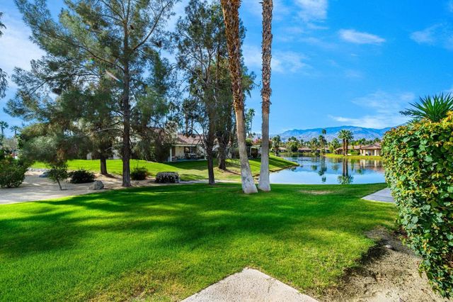 446 Sunningdale Drive, Rancho Mirage, CA 92270