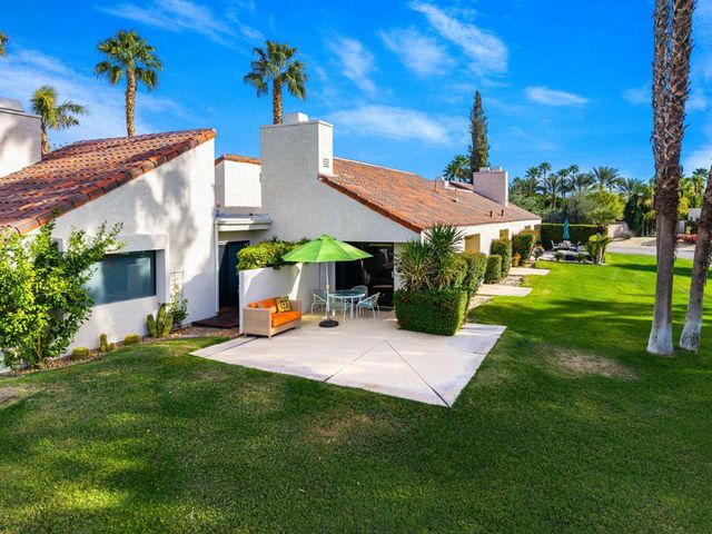 446 Sunningdale Drive, Rancho Mirage, CA 92270