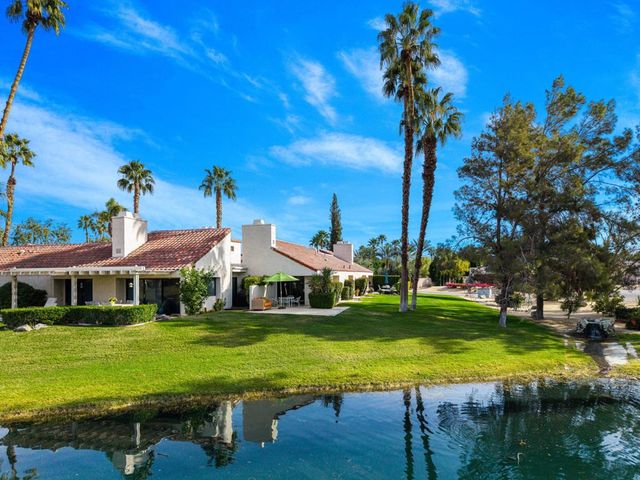 446 Sunningdale Drive, Rancho Mirage, CA 92270