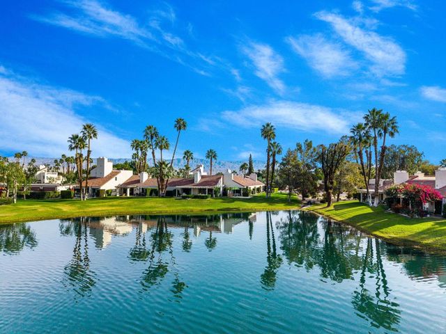 446 Sunningdale Drive, Rancho Mirage, CA 92270