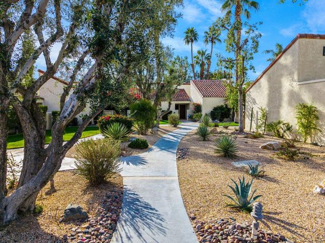 446 Sunningdale Drive, Rancho Mirage, CA 92270