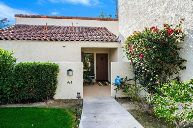 446 Sunningdale Drive, Rancho Mirage, CA 92270