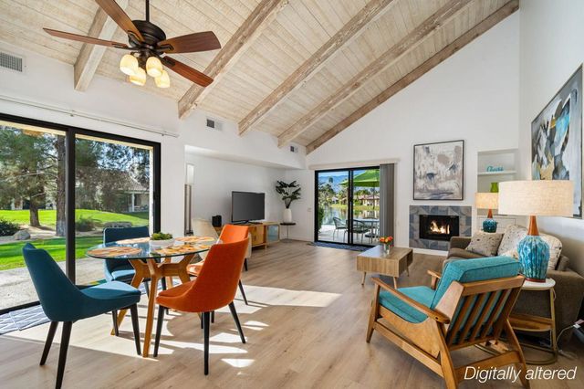 446 Sunningdale Drive, Rancho Mirage, CA 92270