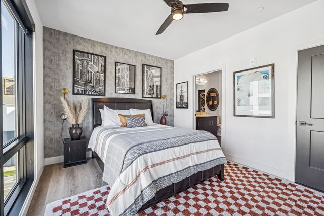 303 31st Ave N Apt 517, Nashville, TN 37203