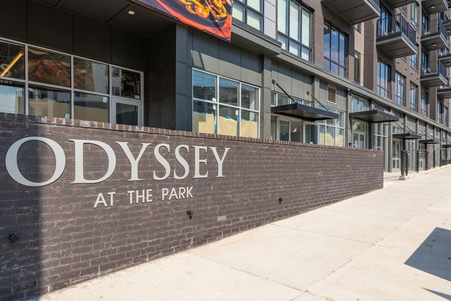 303 31st Ave N Apt 517, Nashville, TN 37203