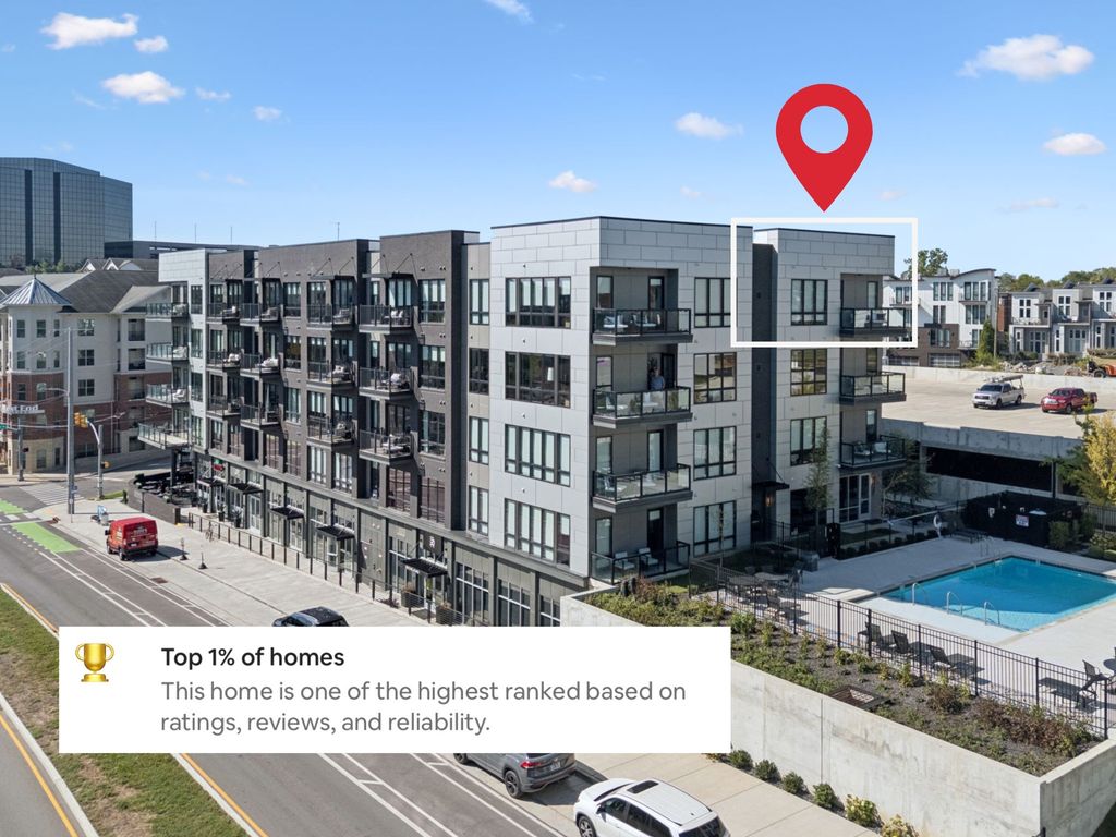 303 31st Ave N Apt 517, Nashville, TN 37203