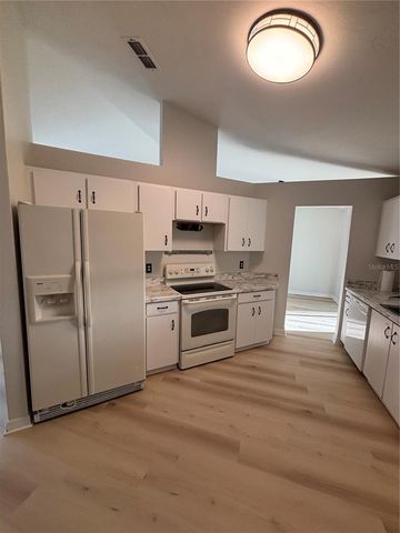 91 RYECLIFFE DRIVE, Palm Coast, FL 32164