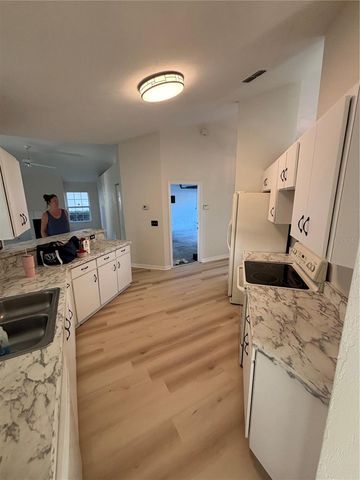 91 RYECLIFFE DRIVE, Palm Coast, FL 32164