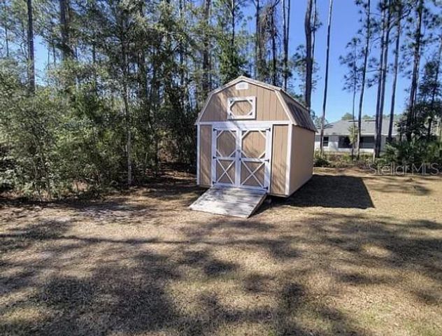 91 RYECLIFFE DRIVE, Palm Coast, FL 32164