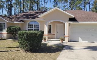 91 RYECLIFFE DRIVE, Palm Coast, FL 32164