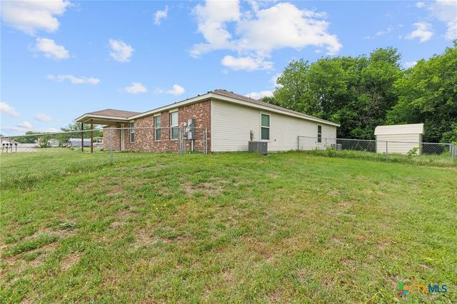 207 W Bobwhite Lane, Harker Heights, TX 76548