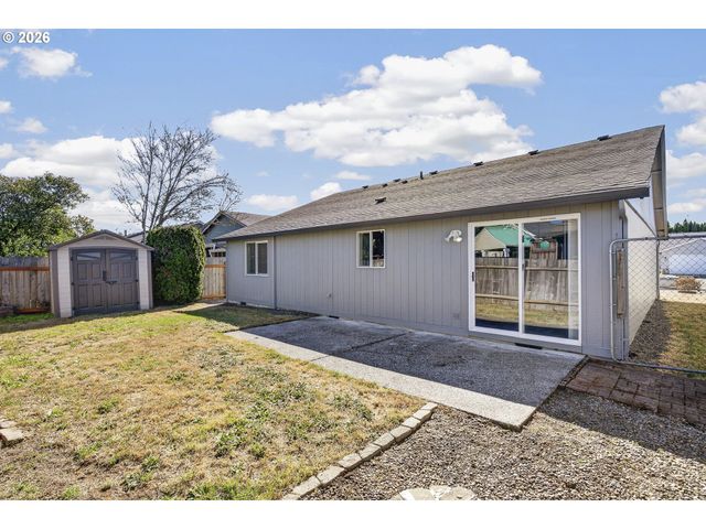1608 Nw 3RD St, Battle Ground, WA 98604