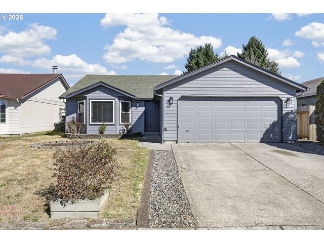 1608 Nw 3RD St, Battle Ground, WA 98604