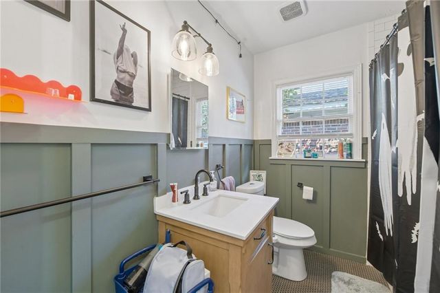 1215 Hosea L Williams Drive NE, Atlanta, GA 30317