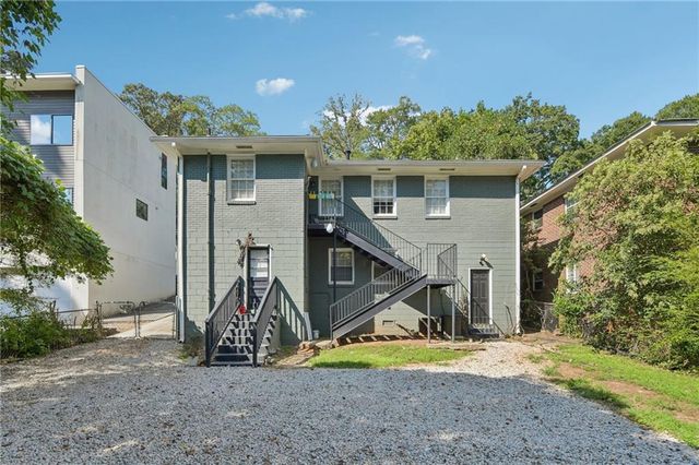 1215 Hosea L Williams Drive NE, Atlanta, GA 30317