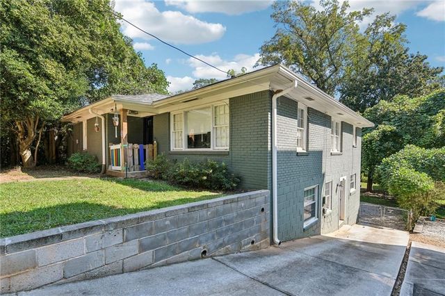 1215 Hosea L Williams Drive NE, Atlanta, GA 30317