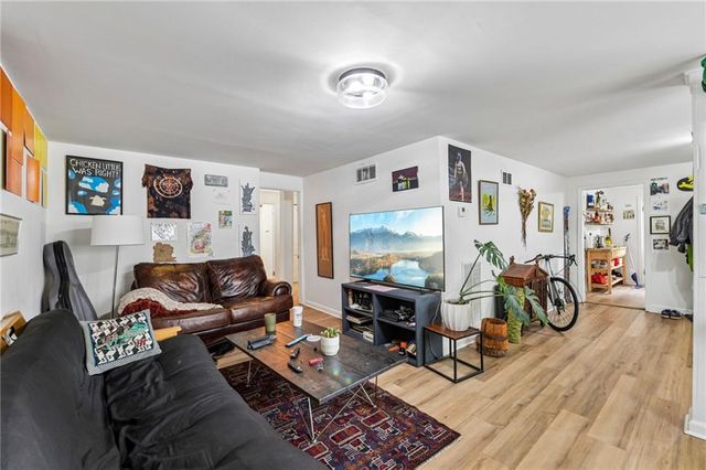 1215 Hosea L Williams Drive NE, Atlanta, GA 30317
