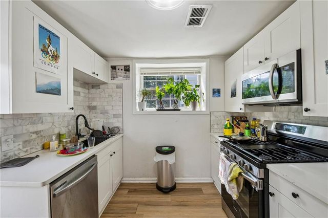 1215 Hosea L Williams Drive NE, Atlanta, GA 30317