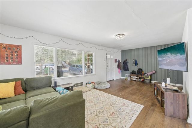 1215 Hosea L Williams Drive NE, Atlanta, GA 30317
