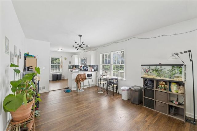 1215 Hosea L Williams Drive NE, Atlanta, GA 30317
