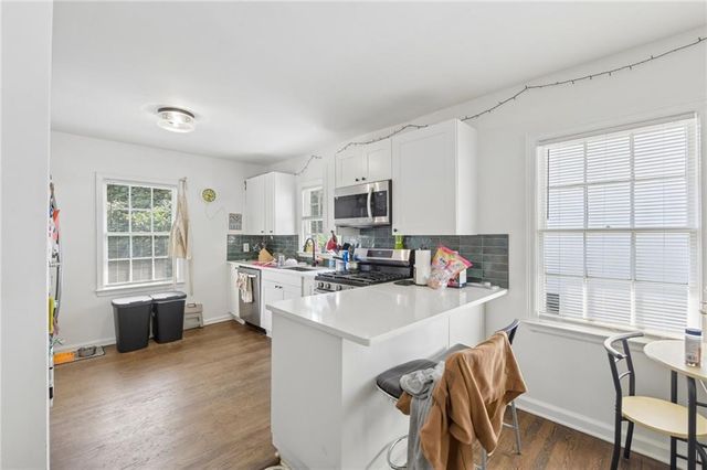 1215 Hosea L Williams Drive NE, Atlanta, GA 30317