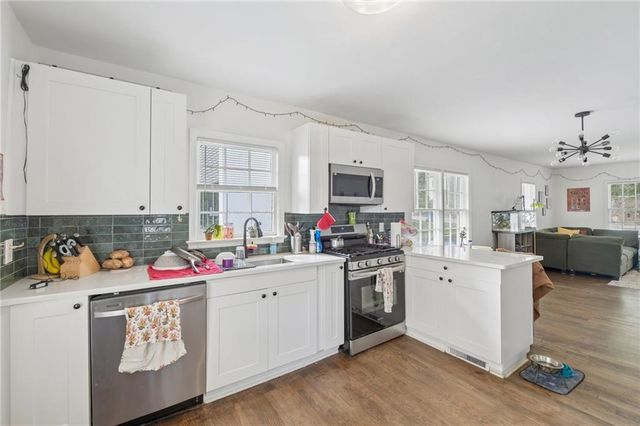 1215 Hosea L Williams Drive NE, Atlanta, GA 30317