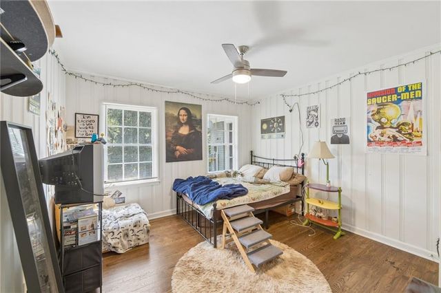 1215 Hosea L Williams Drive NE, Atlanta, GA 30317